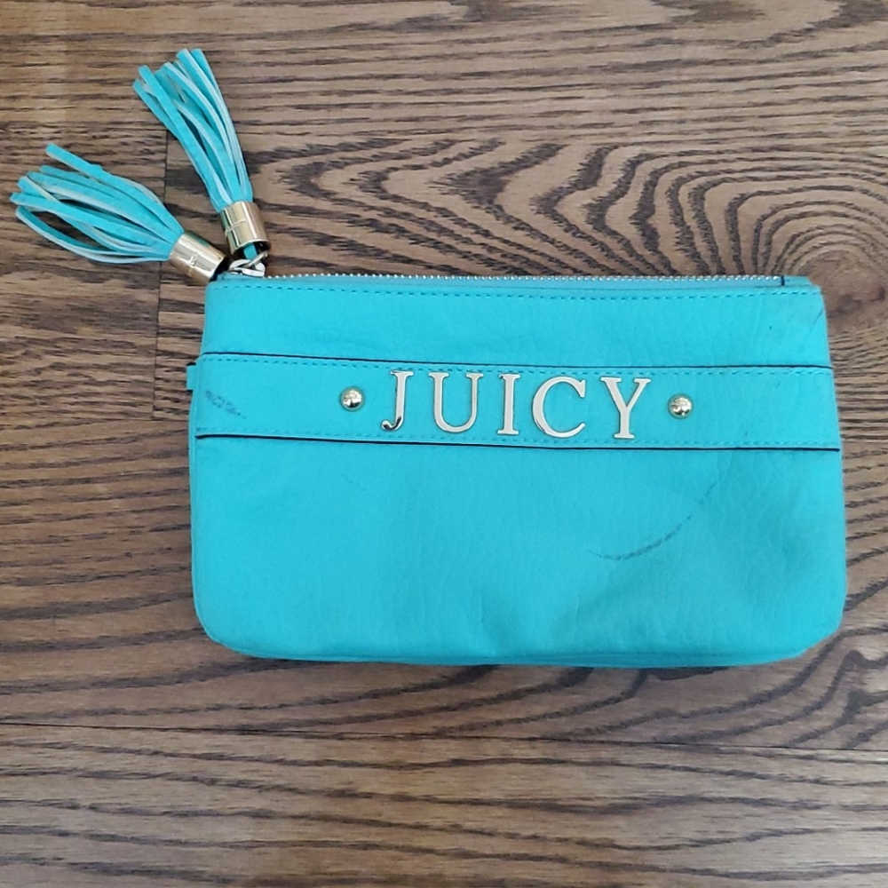 Juicy Clutch